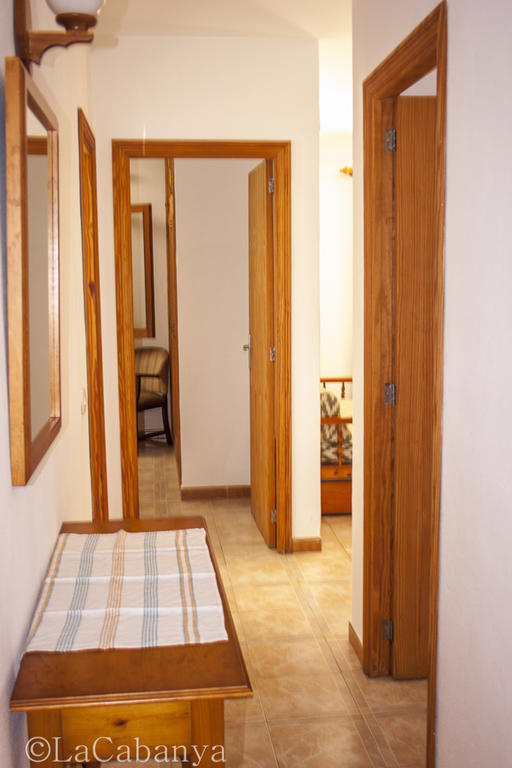 Apartamentos La Cabana Canyamel  Room photo