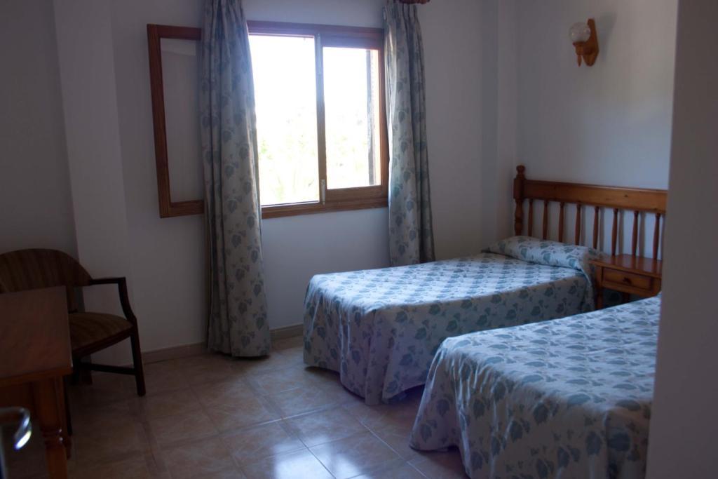 Apartamentos La Cabana Canyamel  Exterior photo