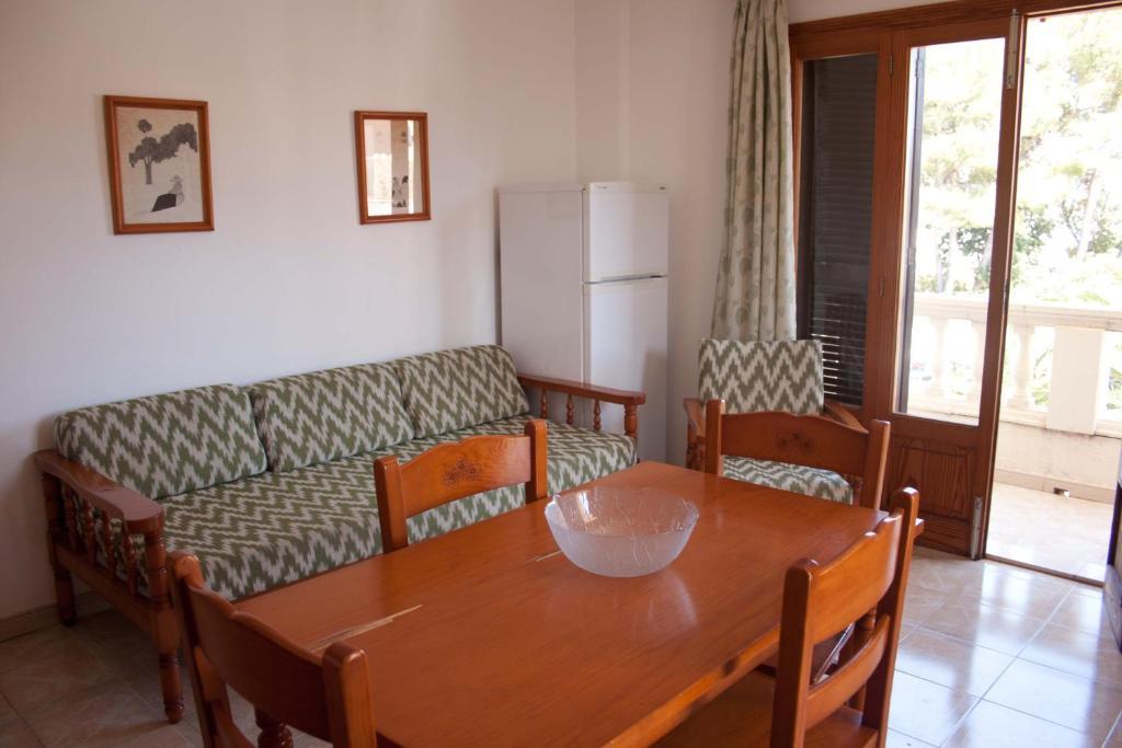 Apartamentos La Cabana Canyamel  Exterior photo